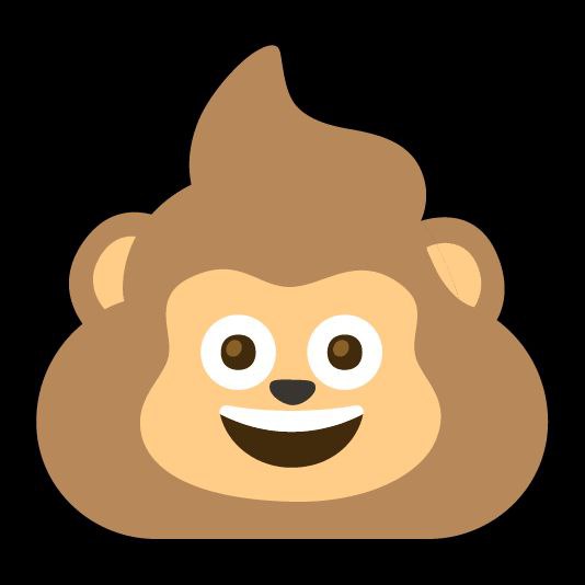 我发现💩跟啥搭配都有股怪味儿我发现💩跟啥搭配都有股怪味儿