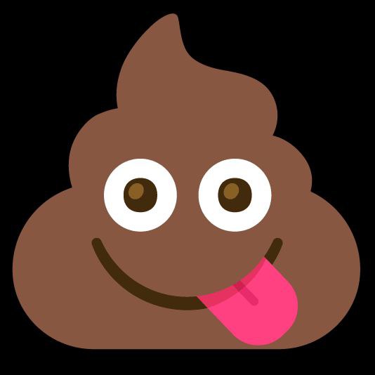 我发现💩跟啥搭配都有股怪味儿我发现💩跟啥搭配都有股怪味儿
