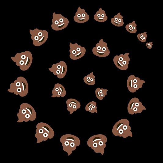 我发现💩跟啥搭配都有股怪味儿我发现💩跟啥搭配都有股怪味儿