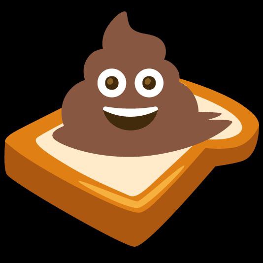 我发现💩跟啥搭配都有股怪味儿我发现💩跟啥搭配都有股怪味儿