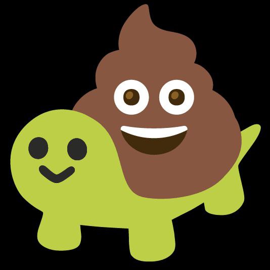 我发现💩跟啥搭配都有股怪味儿我发现💩跟啥搭配都有股怪味儿
